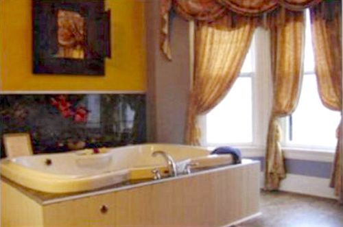 A Night To Remember B & B Niagara Falls Exteriér fotografie